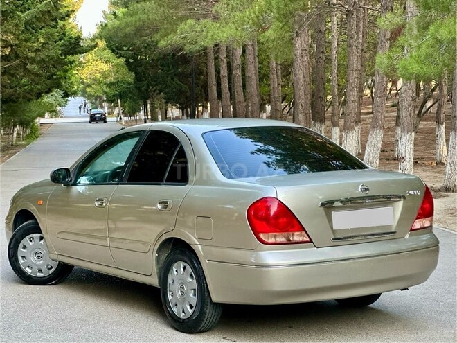 Nissan Sunny 2008, 358,527 km - 1.3 л - Sumqayıt