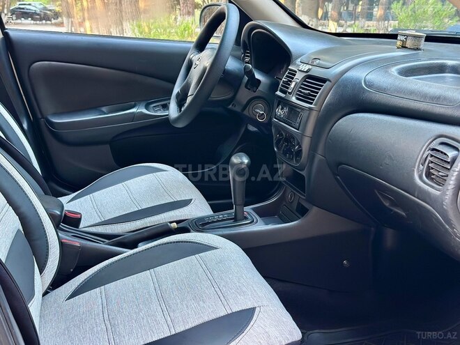 Nissan Sunny 2008, 358,527 km - 1.3 л - Sumqayıt