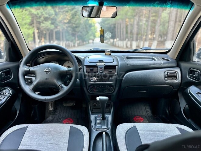 Nissan Sunny 2008, 358,527 km - 1.3 л - Sumqayıt