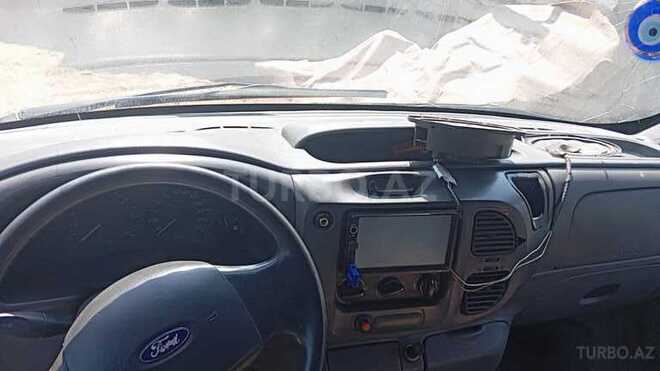 Ford Transit 2002, 548,637 km - 2.4 l - Bakı