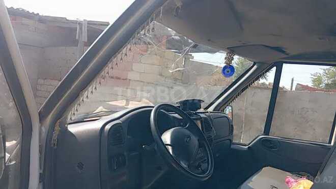 Ford Transit 2002, 548,637 km - 2.4 l - Bakı