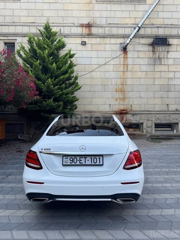 Mercedes E 300 2017, 86,000 km - 2.0 l - Bakı