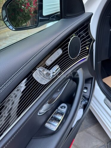Mercedes E 300 2017, 86,000 km - 2.0 l - Bakı