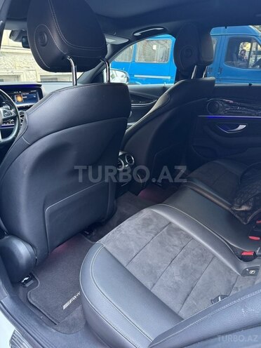 Mercedes E 300 2017, 86,000 km - 2.0 l - Bakı
