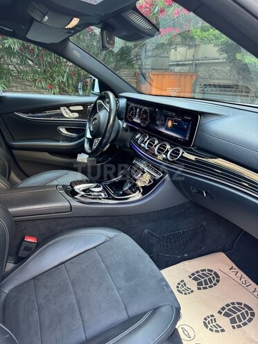 Mercedes E 300 2017, 86,000 km - 2.0 l - Bakı