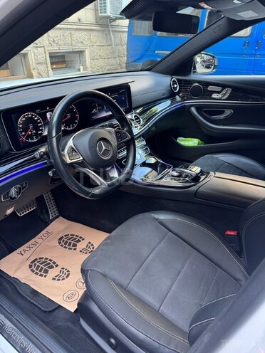 Mercedes E 300 2017, 86,000 km - 2.0 l - Bakı