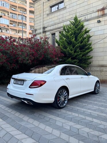 Mercedes E 300 2017, 86,000 km - 2.0 l - Bakı