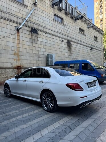 Mercedes E 300 2017, 86,000 km - 2.0 l - Bakı