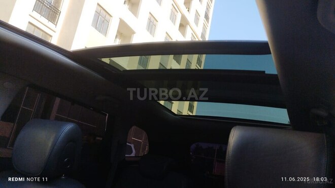 Hyundai Santa Fe 2015, 160,000 km - 2.2 l - Bakı