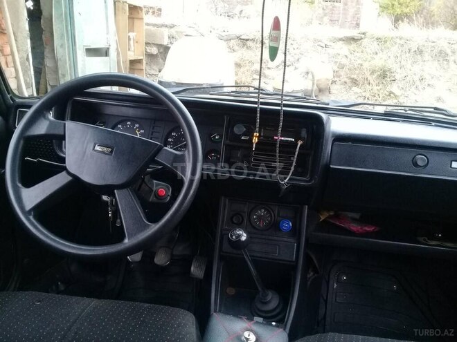 LADA (VAZ) 2107 2007, 70,055 km - 1.5 l - Gəncə