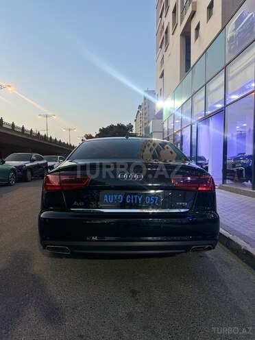 Audi A6-2