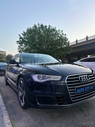 Audi A6-3