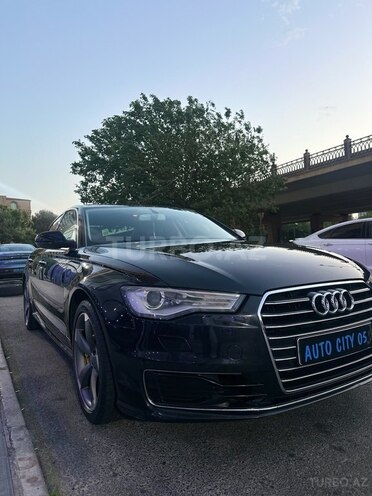 Audi A6-5