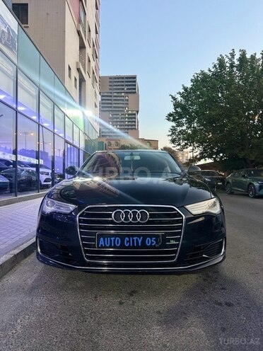Audi A6-1