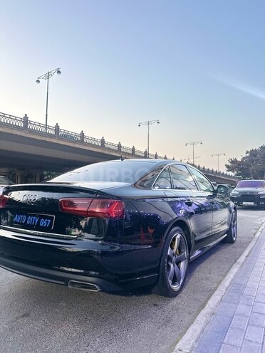 Audi A6-7