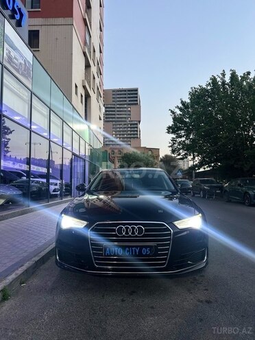 Audi A6-12