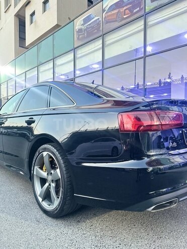 Audi A6-8