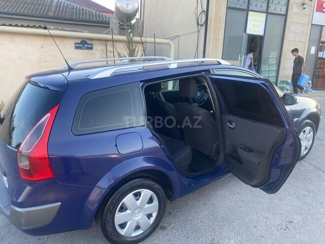 Renault Megane-4