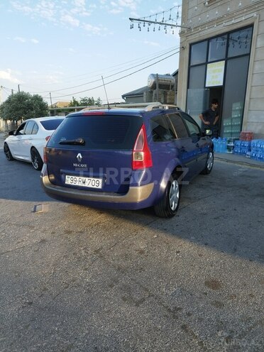 Renault Megane-7