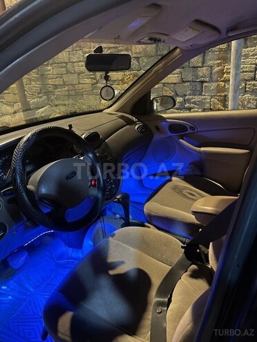Ford Focus 2002, 148,000 km - 2.0 l - Bakı