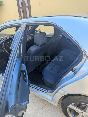 Mercedes C 180 1997, 312,000 km - 1.8 l - Bakı