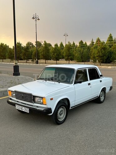 LADA (VAZ) 2107 2006, 89,000 km - 1.6 l - Ağdaş
