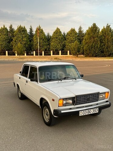 LADA (VAZ) 2107 2006, 89,000 km - 1.6 l - Ağdaş