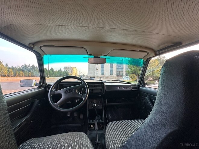 LADA (VAZ) 2107 2006, 89,000 km - 1.6 l - Ağdaş