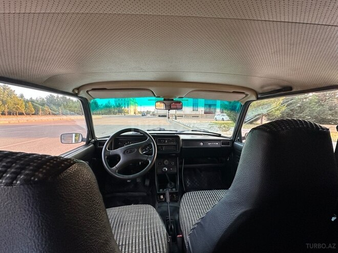 LADA (VAZ) 2107 2006, 89,000 km - 1.6 l - Ağdaş