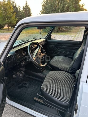LADA (VAZ) 2107 2006, 89,000 km - 1.6 l - Ağdaş