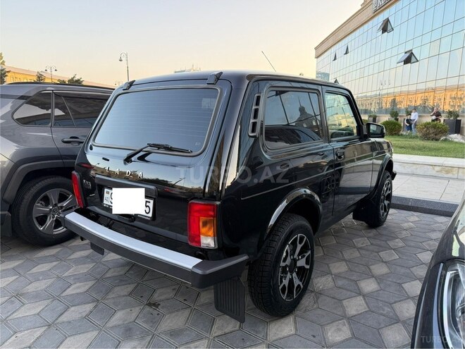 LADA (VAZ) Niva-5