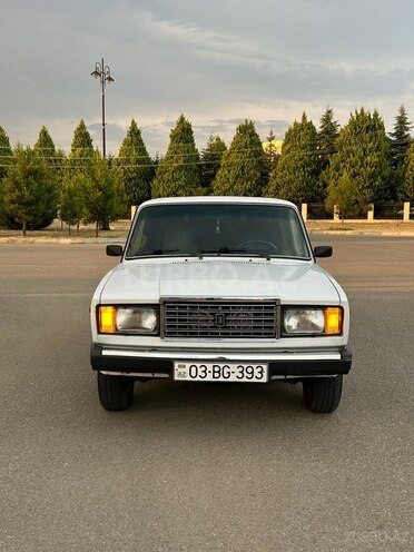 LADA (VAZ) 2107 2006, 89,000 km - 1.6 l - Ağdaş