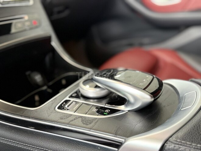 Mercedes GLC 250 4MATIC Coupe 2019, 59,900 km - 2.0 l - Bakı