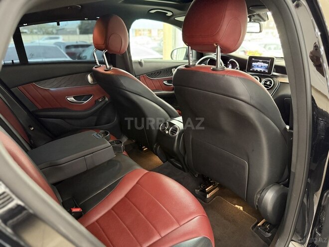 Mercedes GLC 250 4MATIC Coupe 2019, 59,900 km - 2.0 l - Bakı