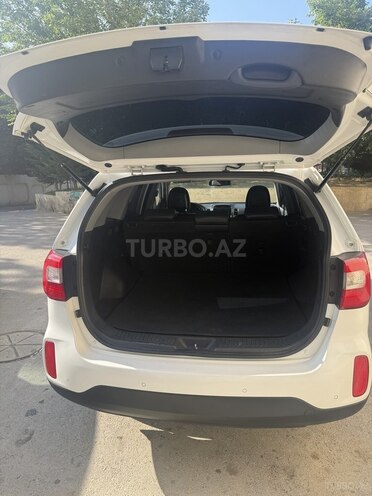 Kia Sorento 2013, 157,000 km - 2.0 l - Bakı
