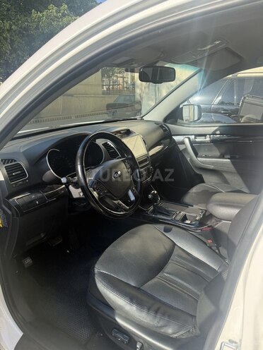 Kia Sorento 2013, 157,000 km - 2.0 l - Bakı