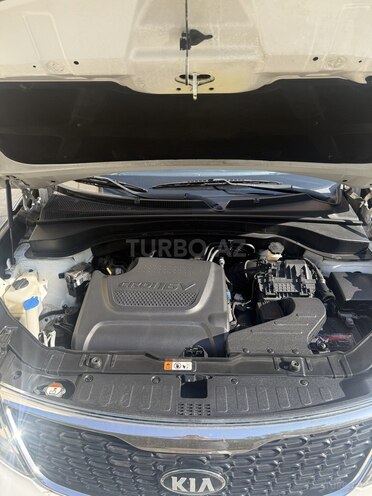 Kia Sorento 2013, 157,000 km - 2.0 l - Bakı