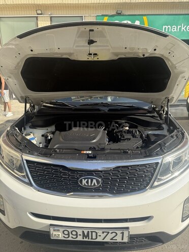 Kia Sorento 2013, 157,000 km - 2.0 l - Bakı