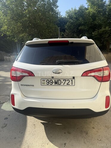 Kia Sorento 2013, 157,000 km - 2.0 l - Bakı