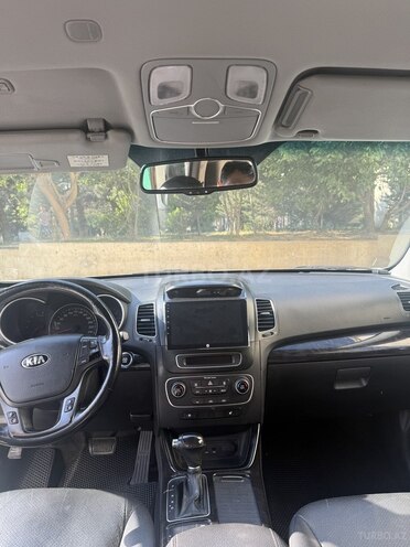 Kia Sorento 2013, 157,000 km - 2.0 l - Bakı