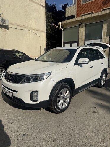 Kia Sorento 2013, 157,000 km - 2.0 l - Bakı