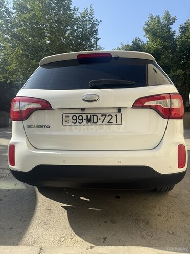 Kia Sorento 2013, 157,000 km - 2.0 l - Bakı