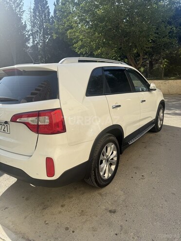 Kia Sorento 2013, 157,000 km - 2.0 l - Bakı