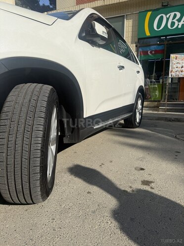 Kia Sorento 2013, 157,000 km - 2.0 l - Bakı