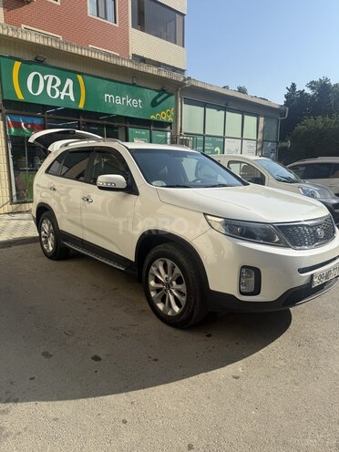 Kia Sorento 2013, 157,000 km - 2.0 l - Bakı