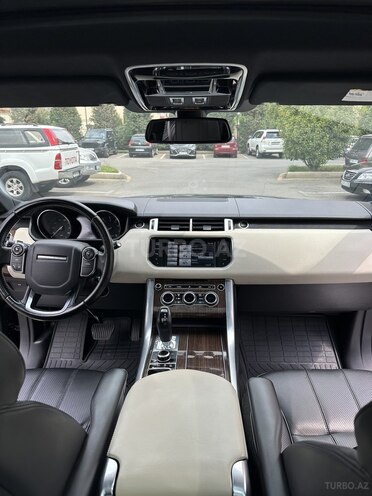 Land Rover RR Sport-2