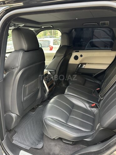 Land Rover RR Sport-6