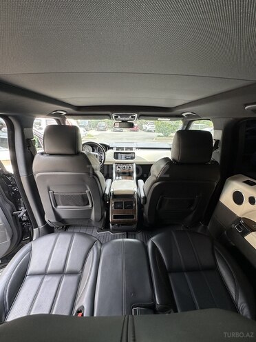 Land Rover RR Sport-5