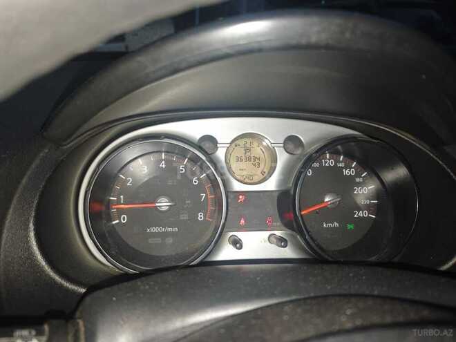 Nissan Qashqai 2007, 363,834 km - 2.0 l - Bakı