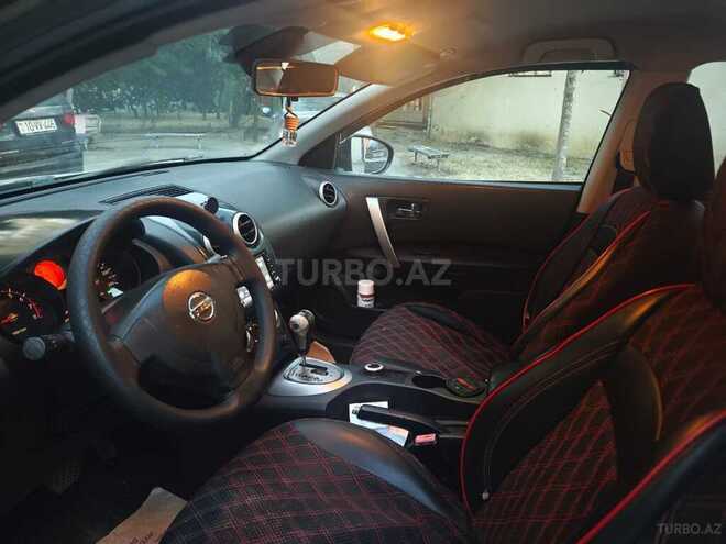 Nissan Qashqai 2007, 363,834 km - 2.0 l - Bakı